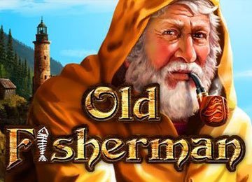 Old Fisherman